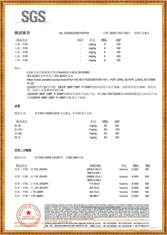 打包帶SGS測試報告(中文版)